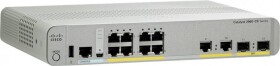 Cisco WS-C3560CX-8TC-S