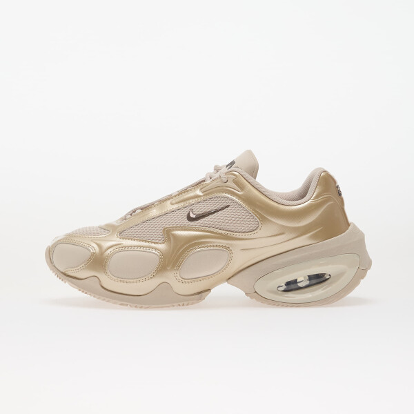Tenisky Nike Wmns Air Max Muse Desert Sand/ Mtlc Pewter-Sanddrift-Mtlc Silver EUR 36