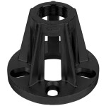 5-otvorový hnací hriadeľ, priemer skrutiek 100-120 mm KS Tools 440.0117; 440.0117