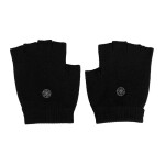 Protišmykové rukavice bez prstov Gaiam 54029 NEPLATÍ