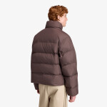 Bunda adidas Stand Collar Regen Jacket Aurora Coffee XL