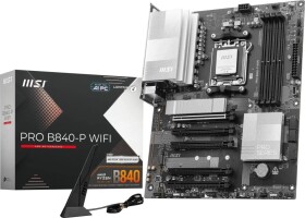 MSI MSI PRO B840-P WIFI