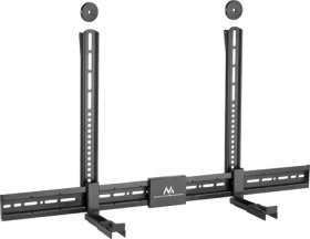 Maclean MC-465 / Držiak pre soundbar / nastaviteľný (MC-465)