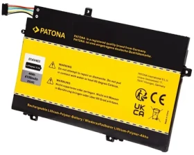Patona batéria pre ntb Lenovo ThinkPad L480/L580/L590 4100mAh / Li- POL / 11,1V (PT2924)