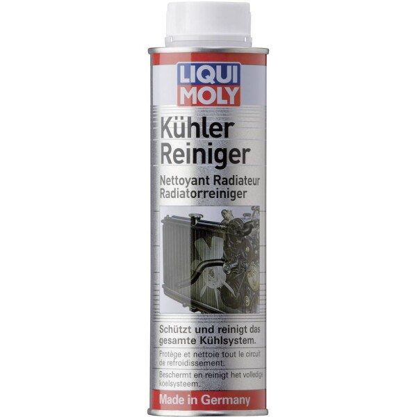 Liqui Moly Chladič čistejšie 3320 300 ml; 3320