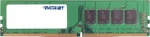 Patriot Signature 4GB (1x4GB) 2666MHz / DIMM / DDR4 / CL19 / Non-ECC / Unbuffered / 1.2V (PSD44G266681)