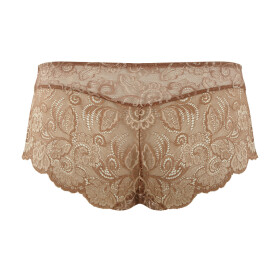 Dámske nohavičky Panache Andorra Short warm taupe 5674