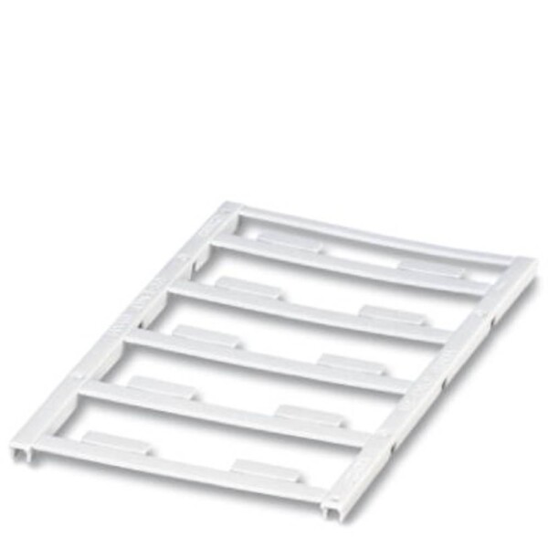 Plastic label UC-EMLP (15X5) 0819301 Phoenix Contact; 0819301