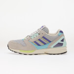 Tenisky adidas ZX 8000 Grey Two/ Purple/ Semi Frozen Lemon EUR 41 1/3