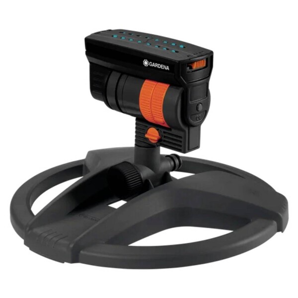 GARDENA 18708-20 AquaZoom compact