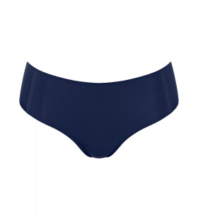Dámske nohavičky ZERO Feel 2.0 Hipster - MODRÉ - tmavomodré 2114 - SLOGGI BLUE M