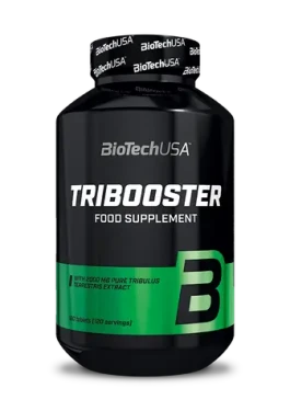BioTech USA Tribooster 120 tabliet (14326)