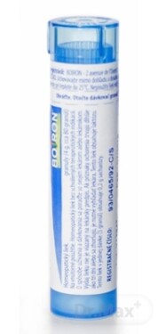 MEDORRHINUM CH9 1x4 g