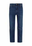 Volcano Jeans D-DEXTER 41 M27099-W24 námornícka modrá