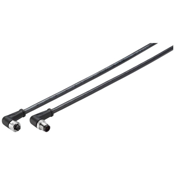 Siemens 6XV1801-6GH10 6XV18016GH10, piny: 4, 1 m, 1 ks; 6XV18016GH10