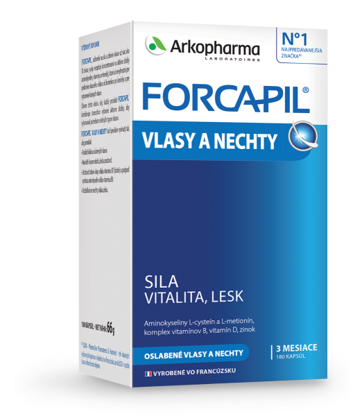 FORCAPIL
