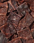 Vilgain Wild Jerky – los 25 g