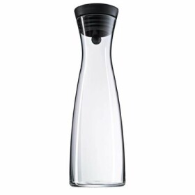 WMF Basic karafa na vodu 1.5 l / uzáver / integrované sitko / 1.5 l / 32.7 x 11.3 cm (06.1772.6040)