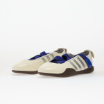 Tenisky adidas Taekwondo By Caroline Hú x Edison Chen's Clot Off White/ Silver Met./ Brown EUR 38