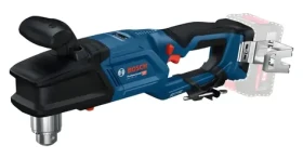 BOSCH GRD 18V-127 Professional / Aku uhlová vŕtačka / 18V / otáčky až 1 800 ot/min / bez aku a nabíjačky (06019N5000)