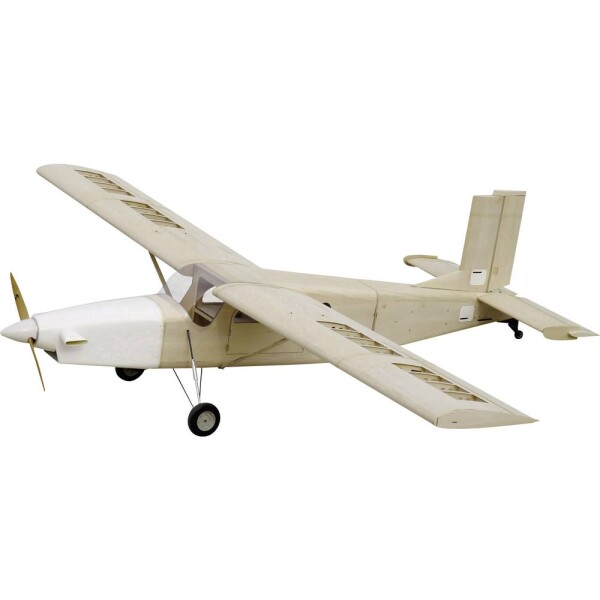 Pichler Pilatus PC6 RC model motorového lietadla BS 1625 mm; C9686