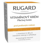 RUGARD Vitaminový pleťový krém proti predčasným vráskam 100ml