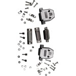 BKL Electronic 10122000 D-SUB zástrčka 180 ° Pólov: 9 spájkovaný konektor 1 sada; 10122000
