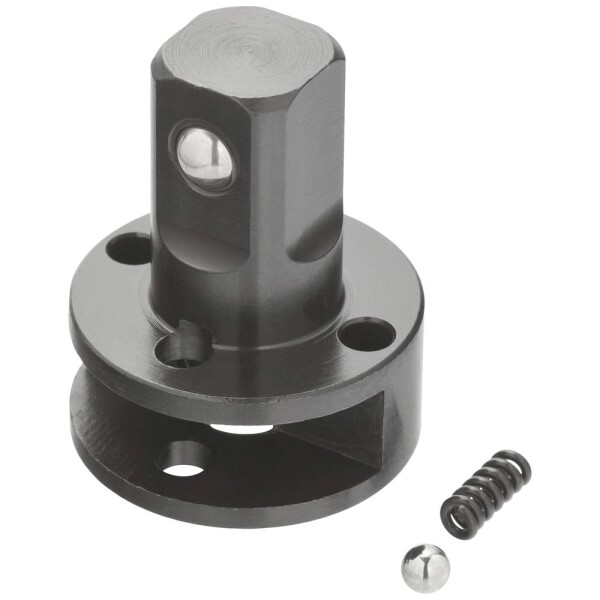 Hazet 9022SR-06/5 9022SR-06/5 štvorcová plocha 1 ks; 9022SR-06/5
