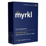 MYRKL 30 kapsúl