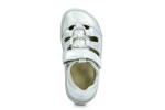 Froddo G3150262-16 Silver barefoot sandále 23 EUR