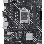 Asus PRIME H610M-D D4