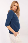 Blúzka model 208564 Továrenská cena Xl
