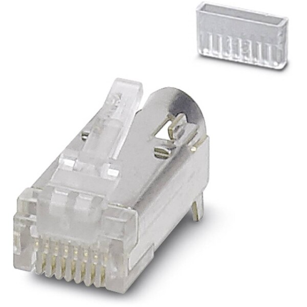 RJ45 male insert VS-08-ST-H11-RJ45 1652716 Phoenix Contact; 1652716