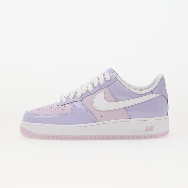 Tenisky Nike Air Force 1 '07 Lv8 Hydrangeas/ White-Doll EUR 45.5
