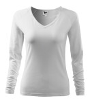 Dámska košeľa Elegance biela 3XL