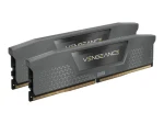 Corsair Vengeance 32GB (2x16) DDR5 6000MHz / C28 / DIMM / XMP 3.0 / EXPO (CMK32GX5M2B6000Z28)