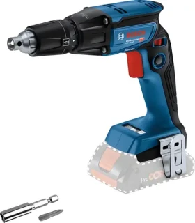 BOSCH GTB 18V-45 Professional / Aku skrutkovač do sadrokartónu / 18V / 4500 ot/min / bez aku a nabíjačky (06019K7000)