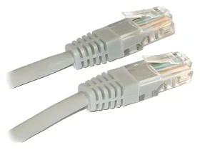 Xtendlan Patch kábel 40 m šedá / Kábel / UTP / Cat6 / RJ45 (PK_6UTP400grey)
