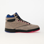 Tenisky Reebok Bb 4000 Ii Mid Ash/ Night Black/ Classic Cobalt EUR 36