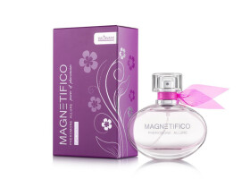 Magnetifico Power Of Pheromones Parfém s feromónmi pre ženy Pheromone Allure For Woman 50 ml