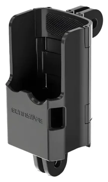 Sunnylife OP3-AD748 / Adaptér / OSMO Pocket 3 / 1/4" závit / Plast (OP3-AD748)
