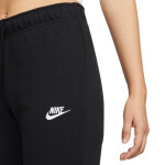 Dámske nohavice NSW Club Fleece W DQ5174 010 - Nike S