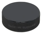 RULYT Hokejový puk Junior / Hokejový puk / Priemer 6 cm / Hmotnosť 90 g (PUKMALY)