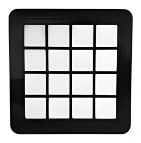 TESLA AeroStar T700 vstupný / HEPA filter (8594163277543)