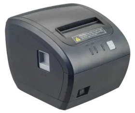 Birch CPQ5 BT / DT pokladničná tlačiareň / 72mm / 203dpi / USB + RS-232 + LAN + BT / rezačka (BI-CPQ5-41)