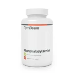 Fosfatidylserín - GymBeam (120 kaps.) (67060-3-120caps-01)