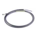 Molex upravený zástrčkový konektor pre senzory - aktory, 1200868161, 1 ks; 1200868161
