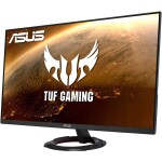 27 ASUS VG279Q1R Gaming / IPS / 1920 x 1080 / 16:9 / 1 ms / 250 cd-m2 / 1000:1 / HDMI + DP / VESA / Repro (90LM05S1-B01E70)