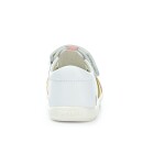 Garvalín Sandalia Casual Blanco biele barefoot sandále 23 EUR
