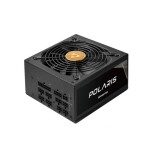 Chieftec 1250W sieťový zdroj pre PC 1250 W ATX 80 PLUS® Gold; PPS-1250FC